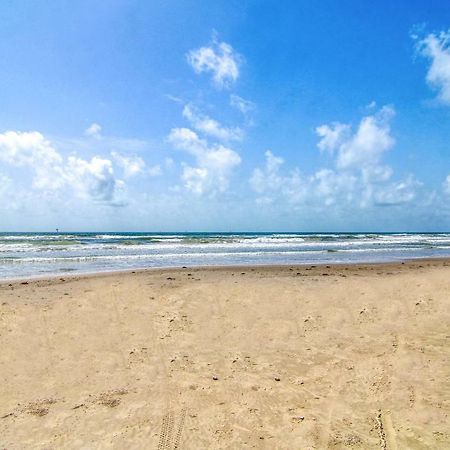 Village Beach 14911 Corpus Christi Bagian luar foto