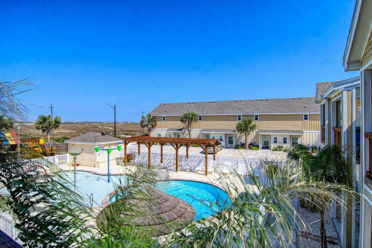 Village Beach 14911 Corpus Christi Bagian luar foto