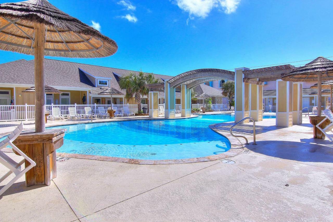 Village Beach 14911 Corpus Christi Bagian luar foto