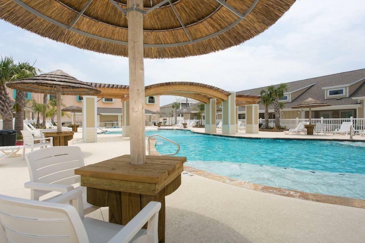 Village Beach 14911 Corpus Christi Bagian luar foto