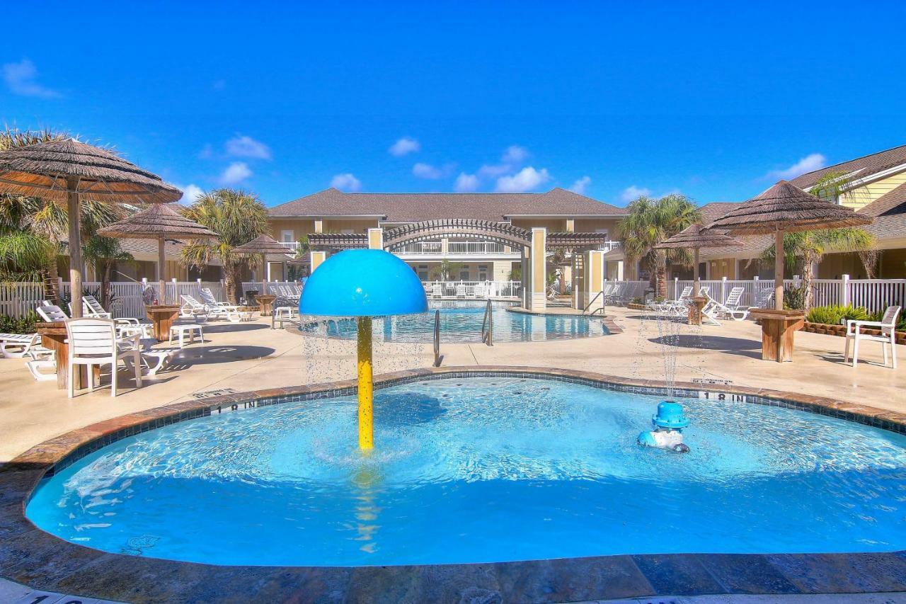 Village Beach 14911 Corpus Christi Bagian luar foto