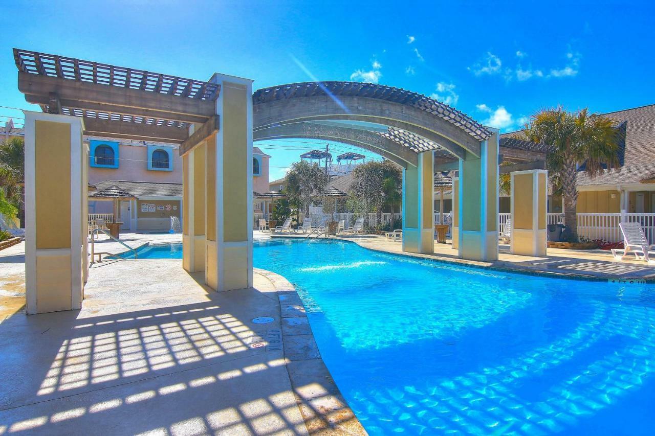 Village Beach 14911 Corpus Christi Bagian luar foto