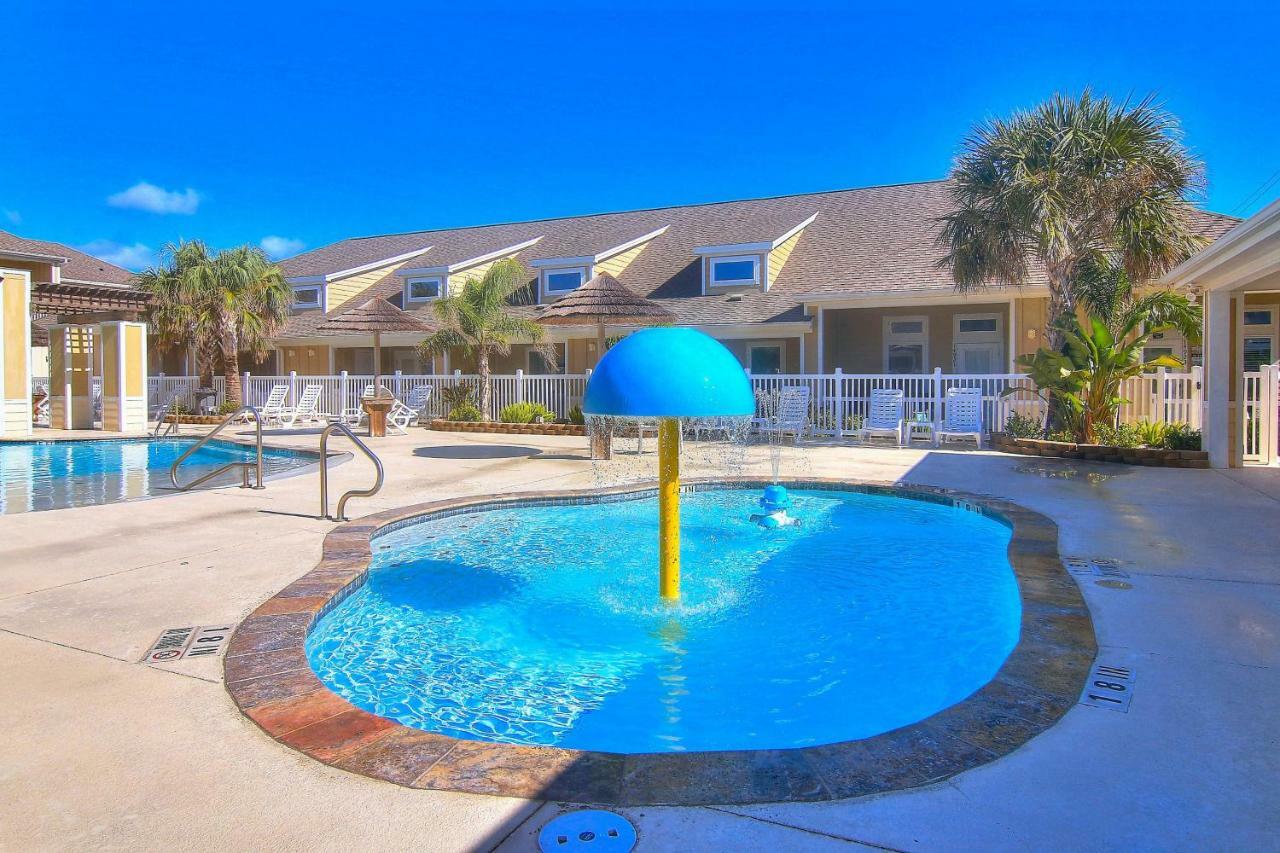 Village Beach 14911 Corpus Christi Bagian luar foto