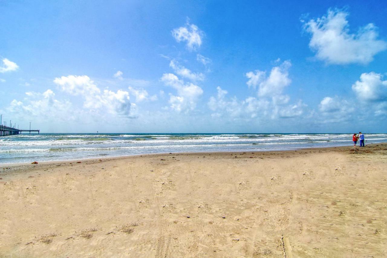 Village Beach 14911 Corpus Christi Bagian luar foto